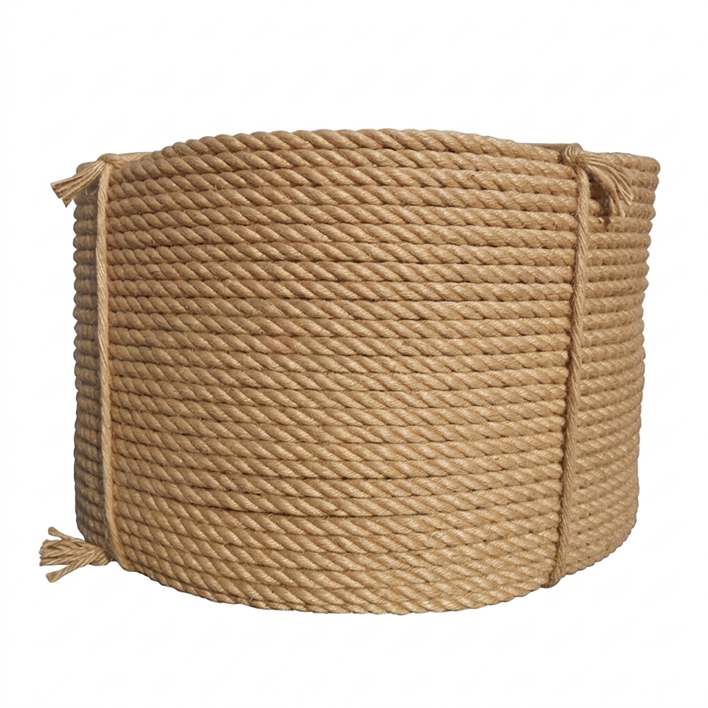 Jute Rope