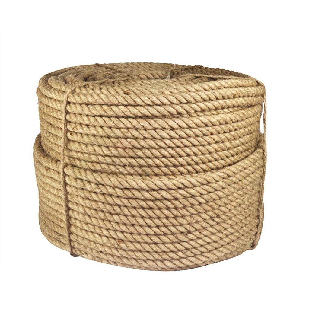 12 mm Jute Rope