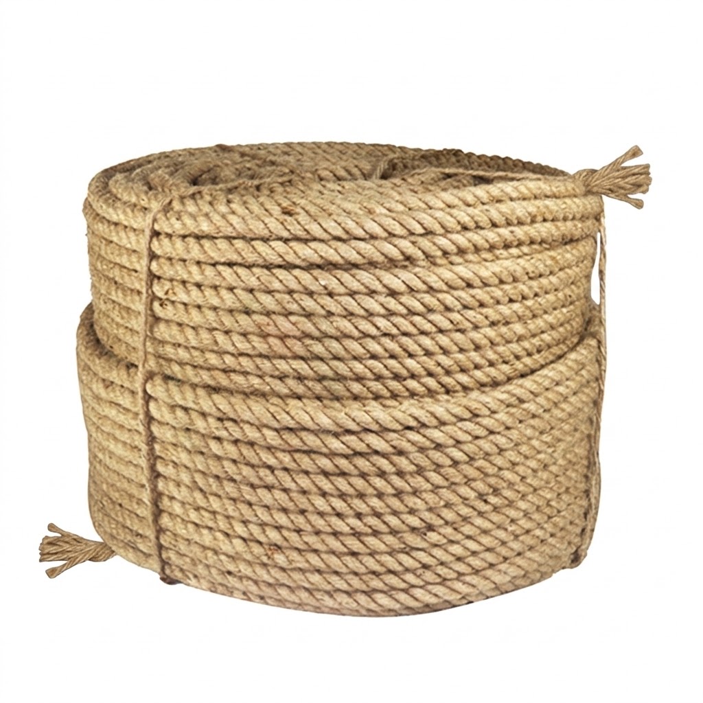 14 mm Jute Rope
