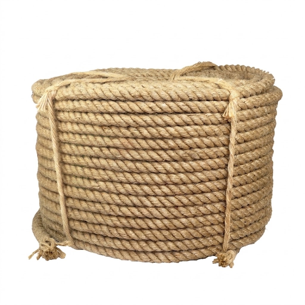 16 mm Jute Rope