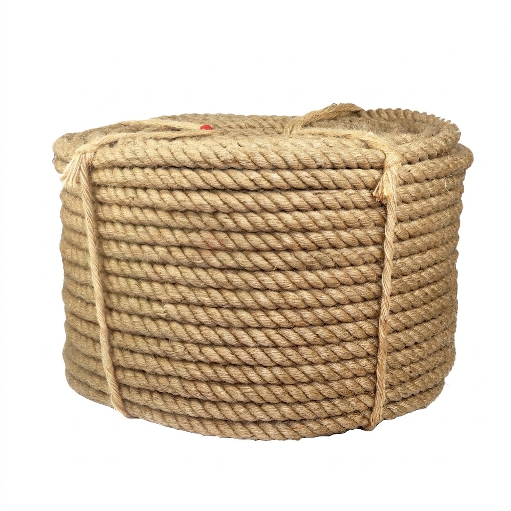 18 mm Jute Rope
