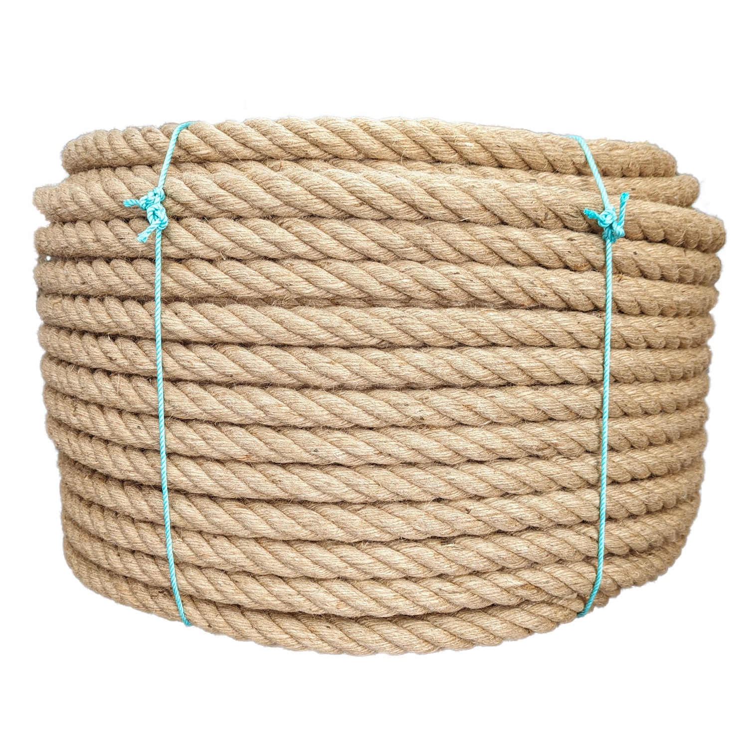 30 mm Jute Rope