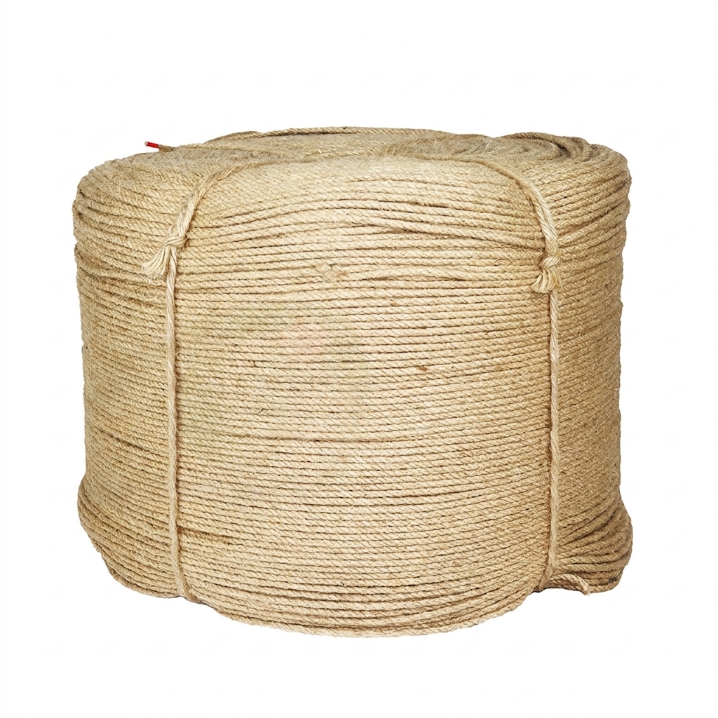 3 mm Jute Rope