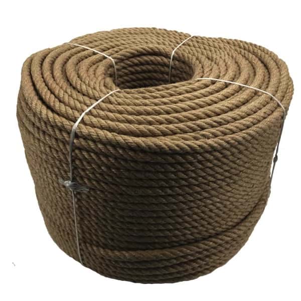 40 mm Jute Rope