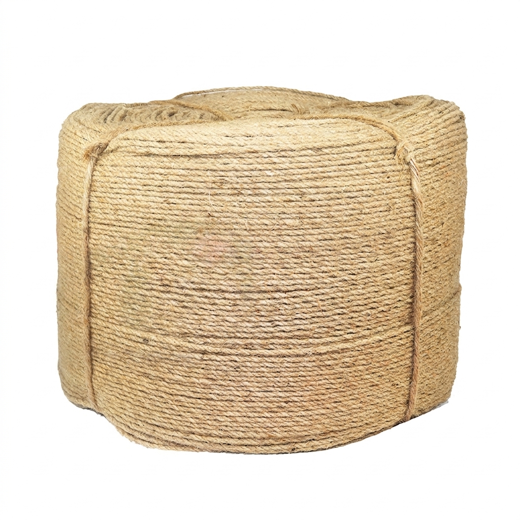 4 mm Jute Rope