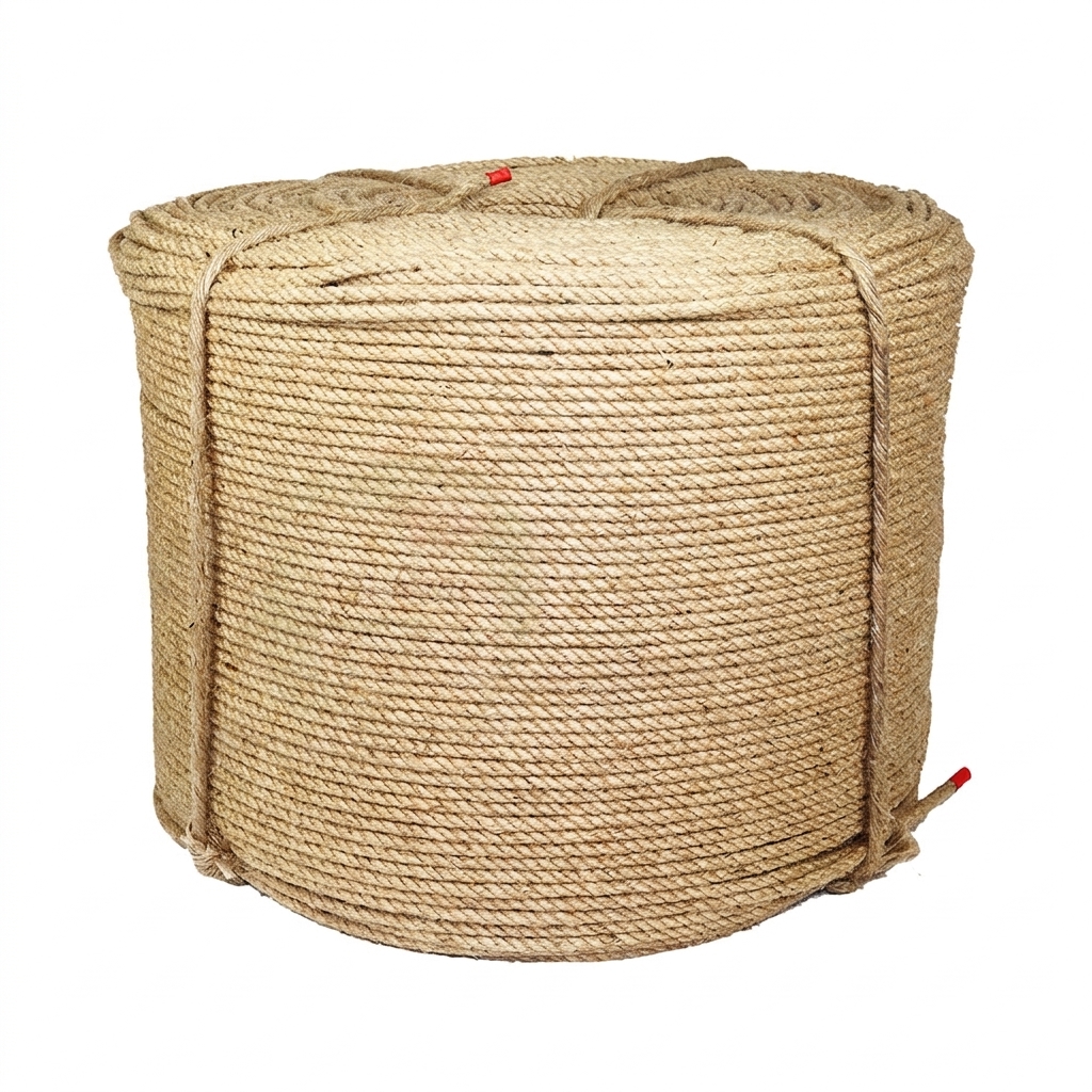 5 mm Jute Rope