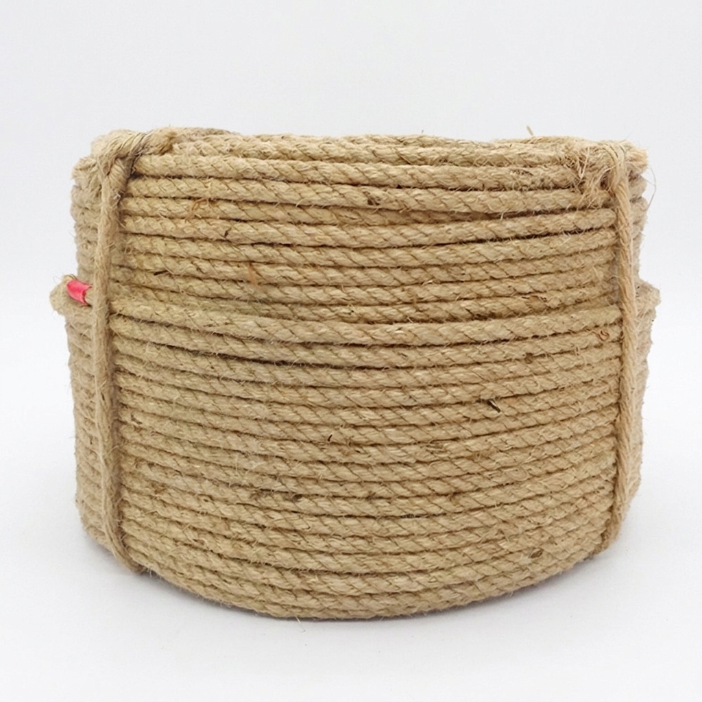 6 mm Jute Rope