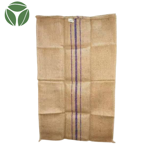A Twill Jute Sacks