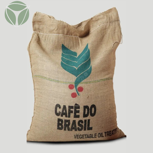 Hessian Coffee Bag (60kg)