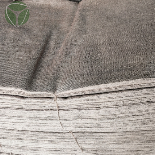 Hessian Potato Bag (25kg–50kg Custom)