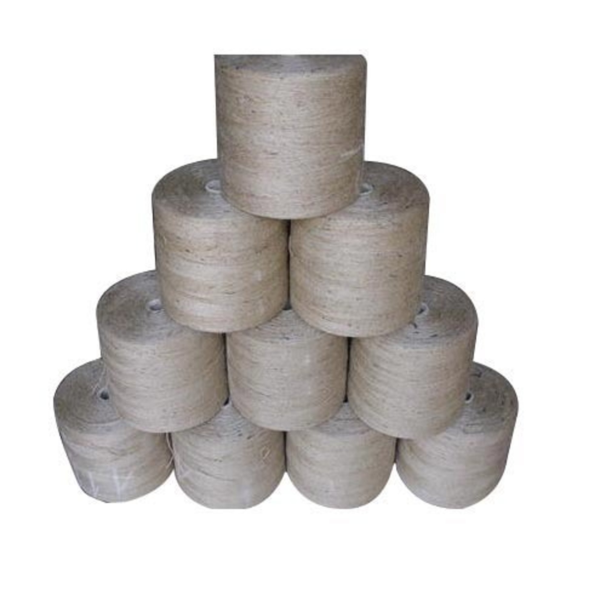 Jute Yarn - 30 lbs / 1 to 3 ply