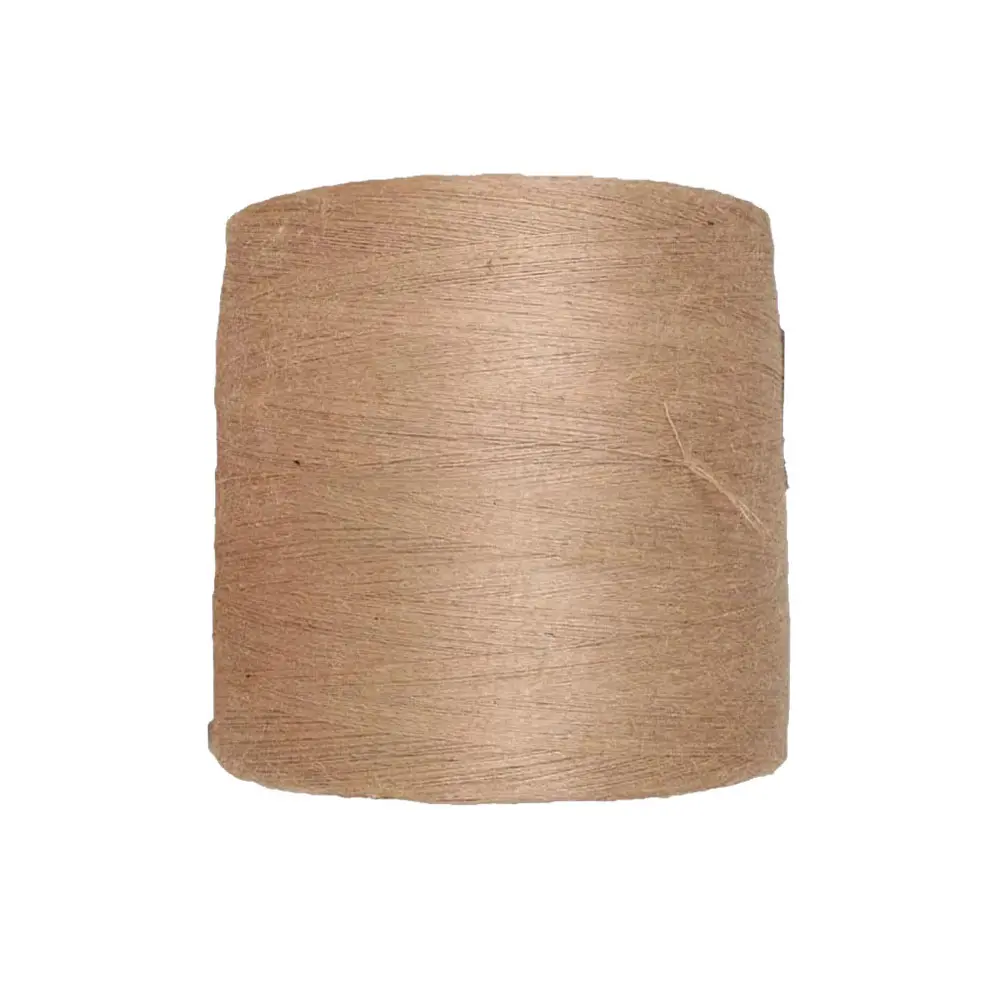 Jute Yarn - 14 lbs / 1 to 3 ply
