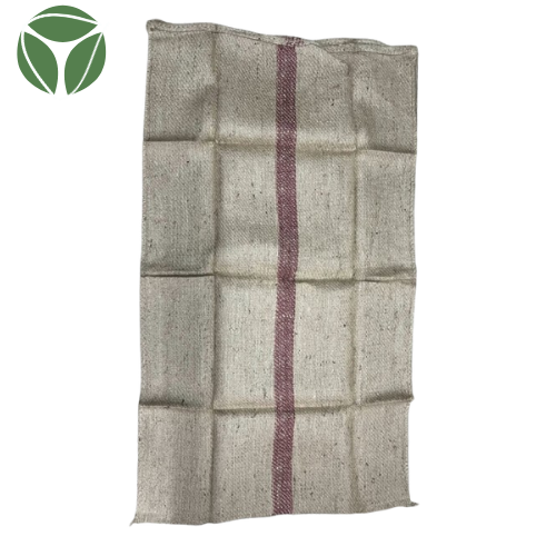 L Twill Jute Sacks