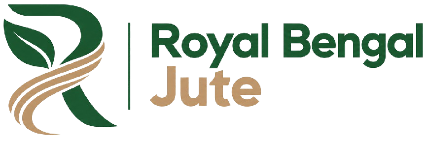 Royal Bengal Jute Logo